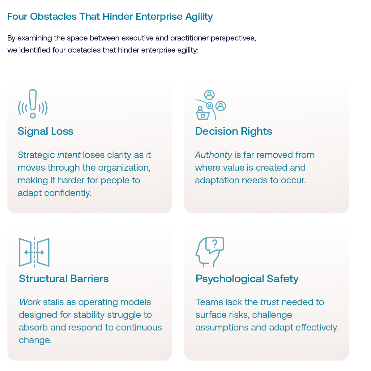 four-obstacles-that-hinder-enterprise-agility