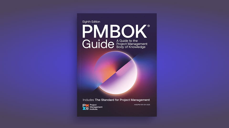 PMBOK