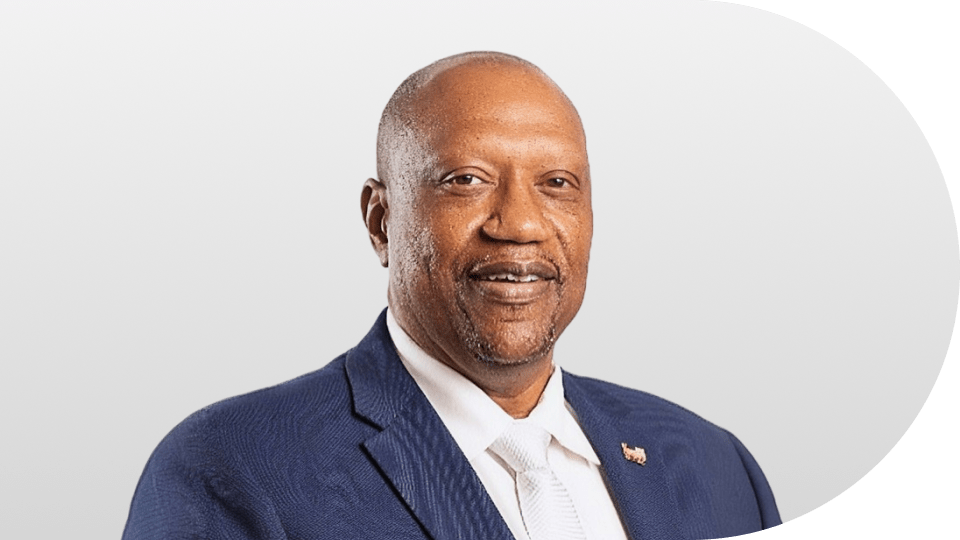Earnest Evans