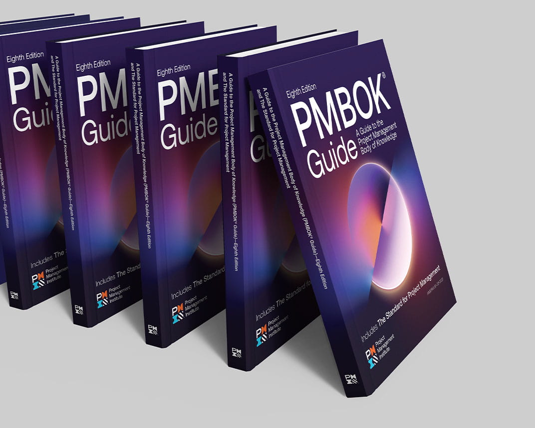 PMBOK Guide 8