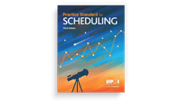 Practice Standard for Scheduling Third Edition