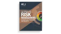 The Standard for Risk Management in Portfolios Programs and Projects