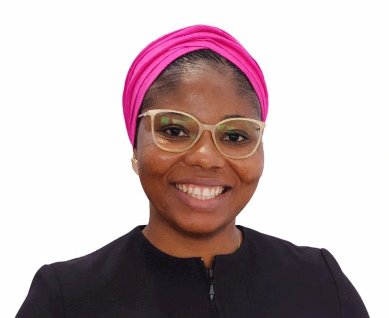 Adekemi Oyewusi