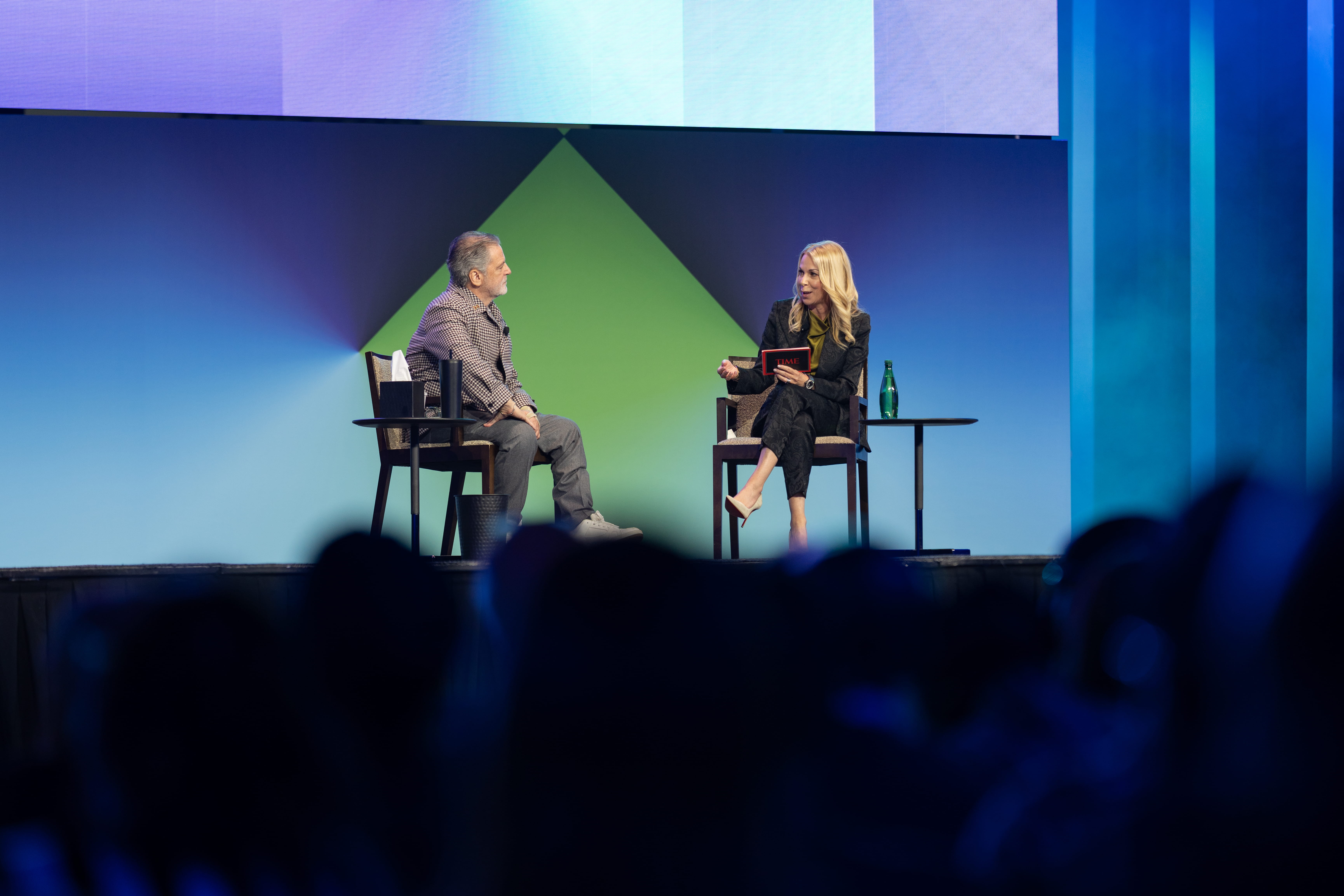 Dan Gilbert-speaking-at-global-summit-2026