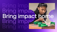 bring-impact-home-with-student-in-background