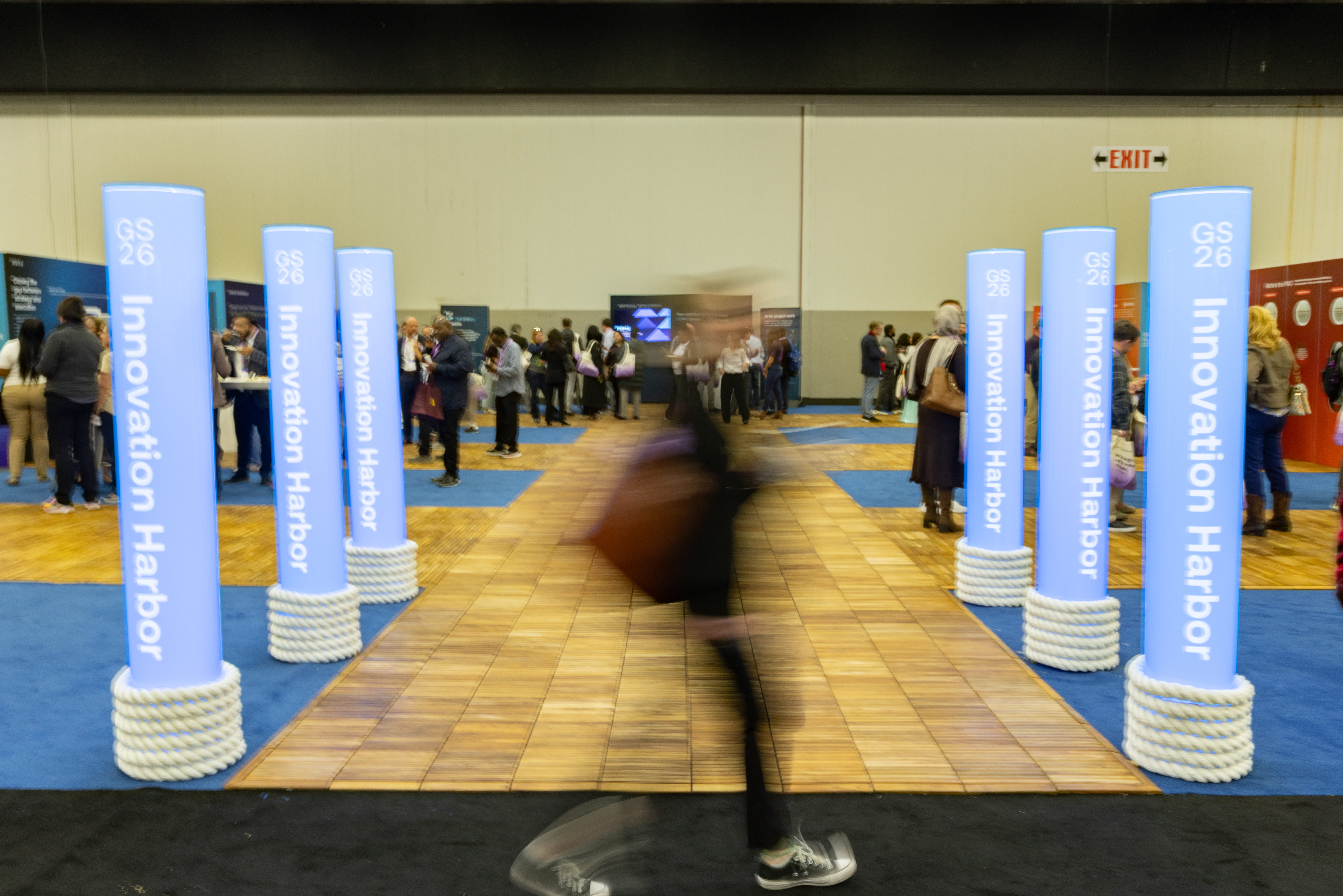 innovation-harbor-booth