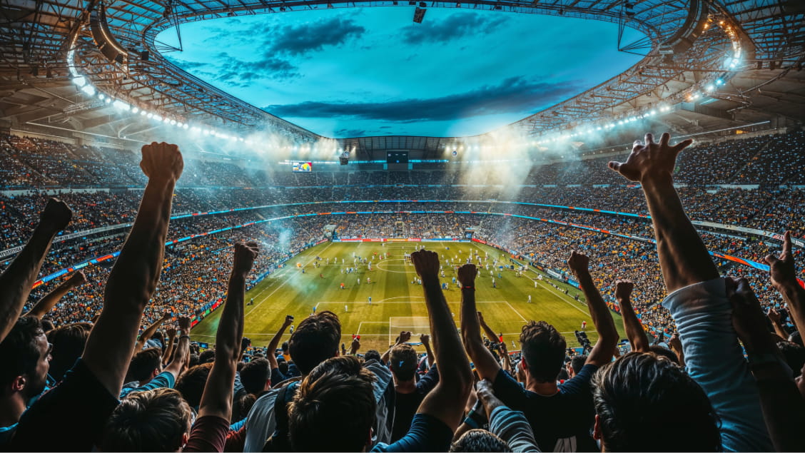 soccer-stadium-with-fans-cheering
