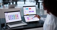 woman-working-on-laptops