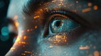 eye-looking-at-tech