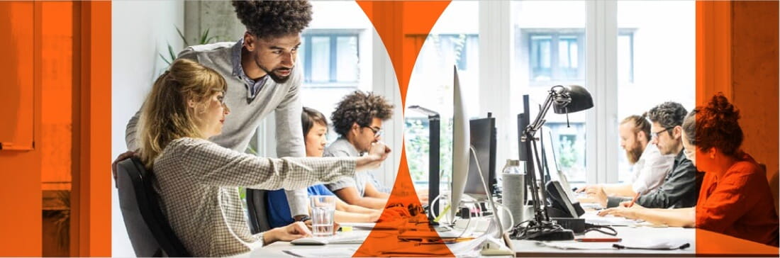 Narrowing the Talent Gap hero