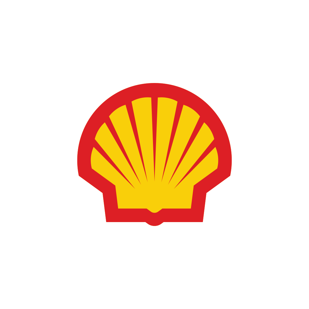 shell logo