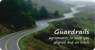 guardrails