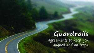 guardrails