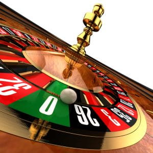 roulette