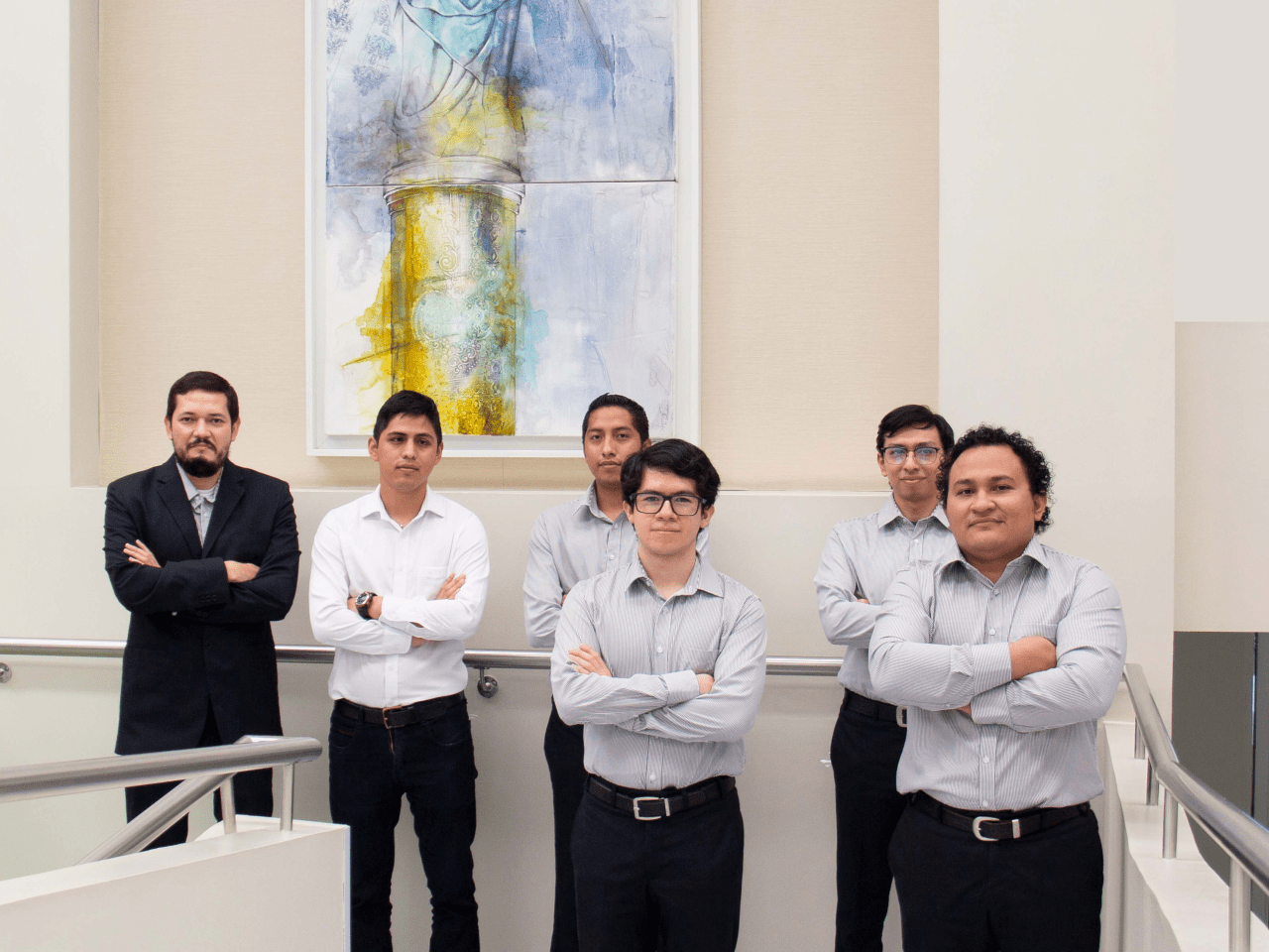 Dev Team