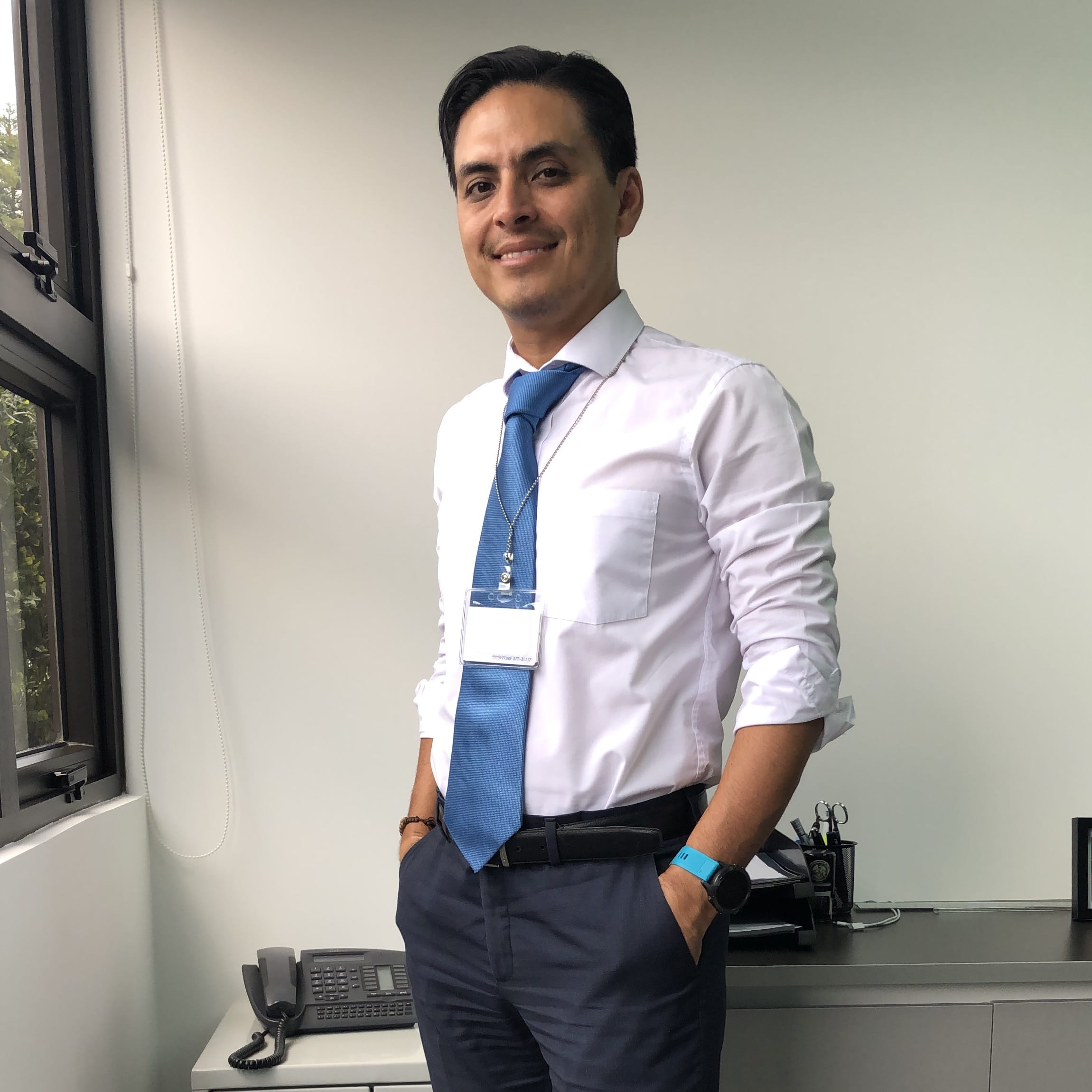 IT Manager in El Pilar