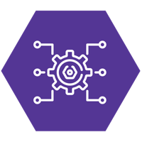 Enterprise Architecture Hex