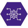 Enterprise Architecture Hex