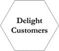 Principle - Delight Customers