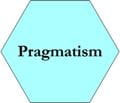 Principle - Pragmatism