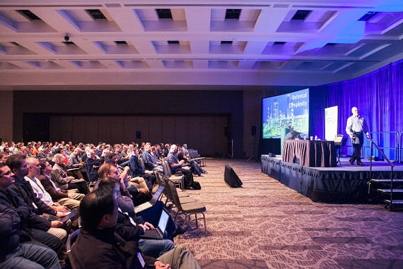 Scott Keynote