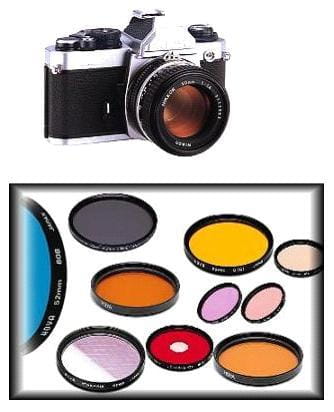 camera