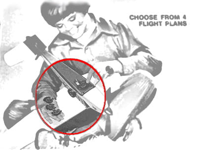 Strategy Photocopy