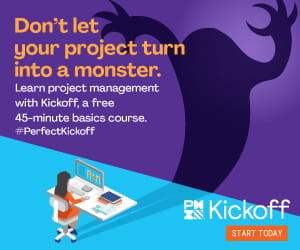 Future 50 2021 Kickoff Monster Banner Ad