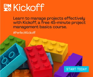 Future 50 2021 Kickoff Tangerine Banner Ad