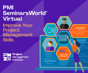 Future 50 2021 Seminars World Improve Banner Ad