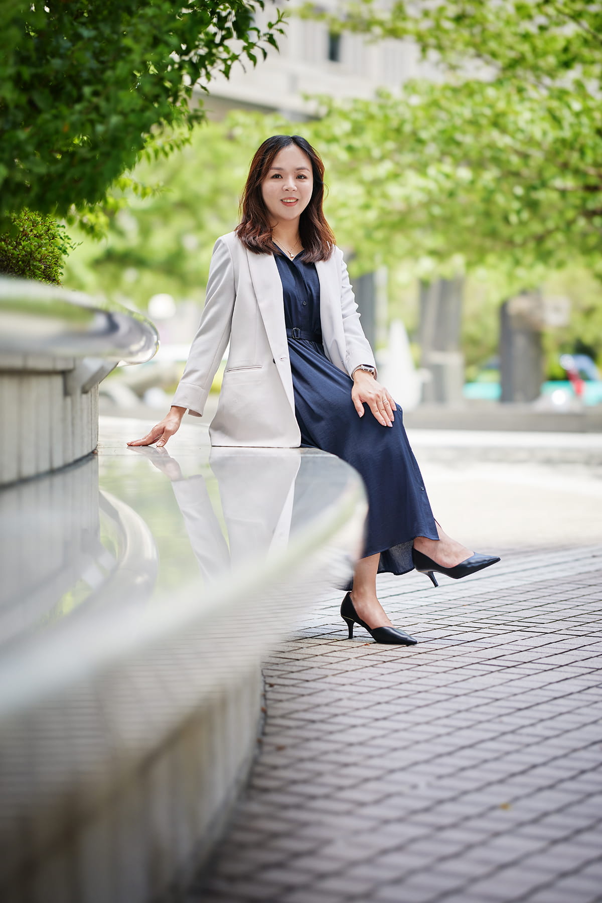 Nikky Chen | Honoree