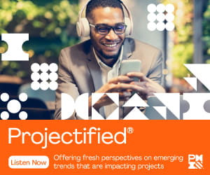 Smaller Sevi Rich Projectified Ad