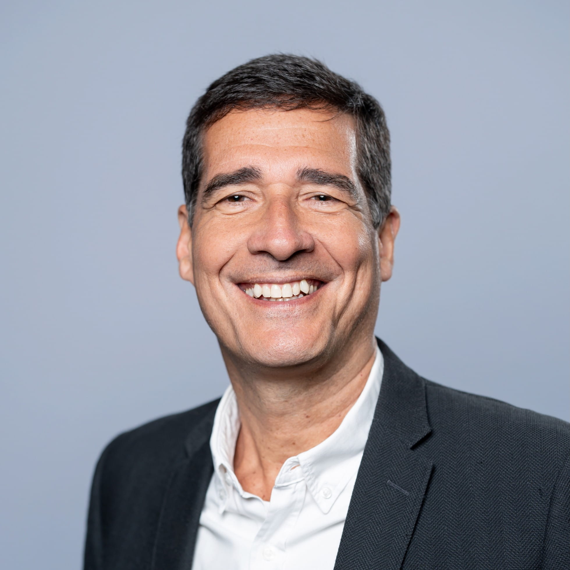 Andre Barcaui Headshot GAC
