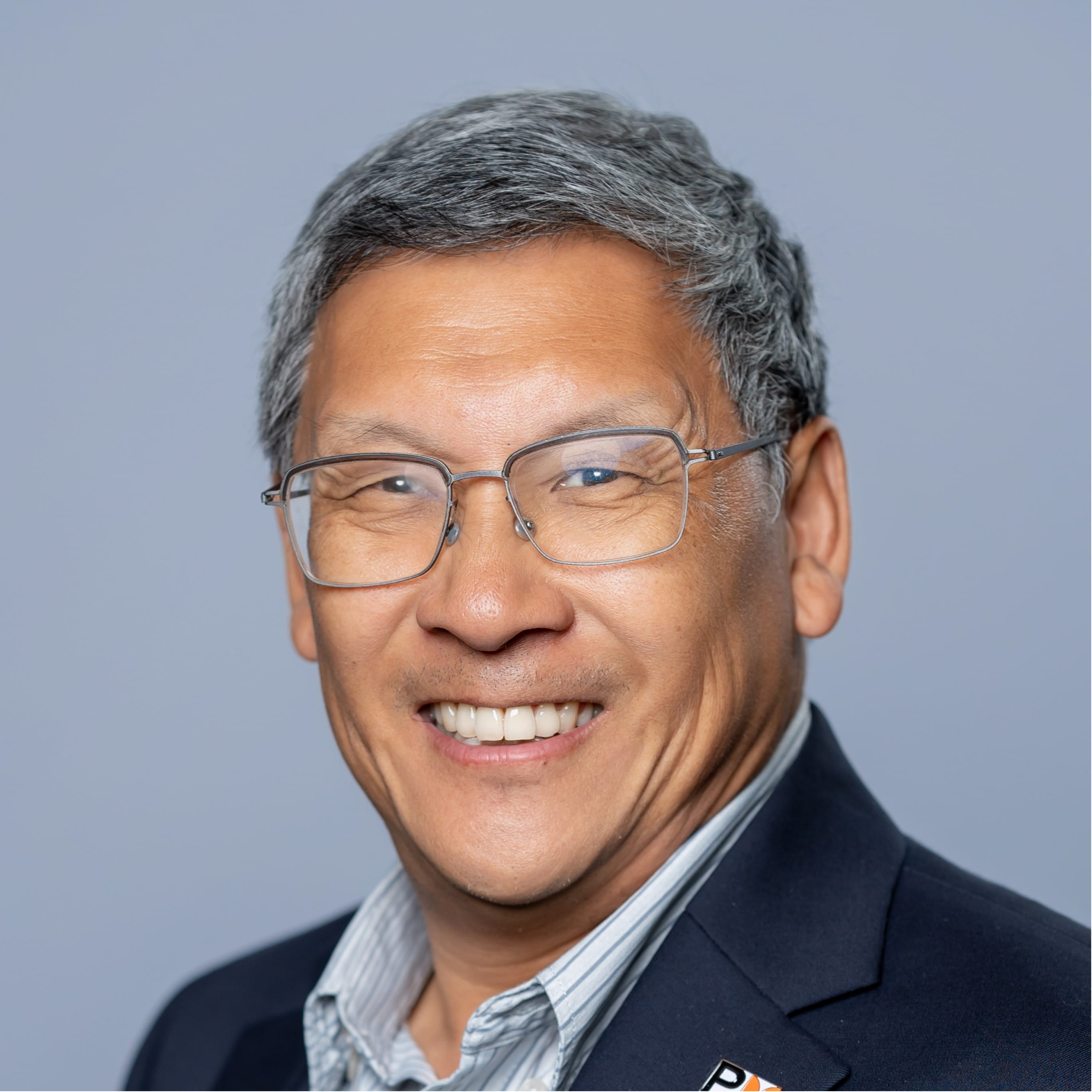 Bernard Wong