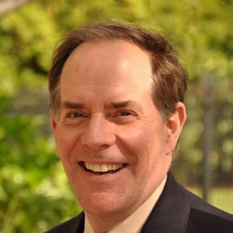 Bob Reid 2025