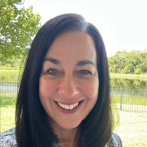 Cheryl Stum GAC Manager