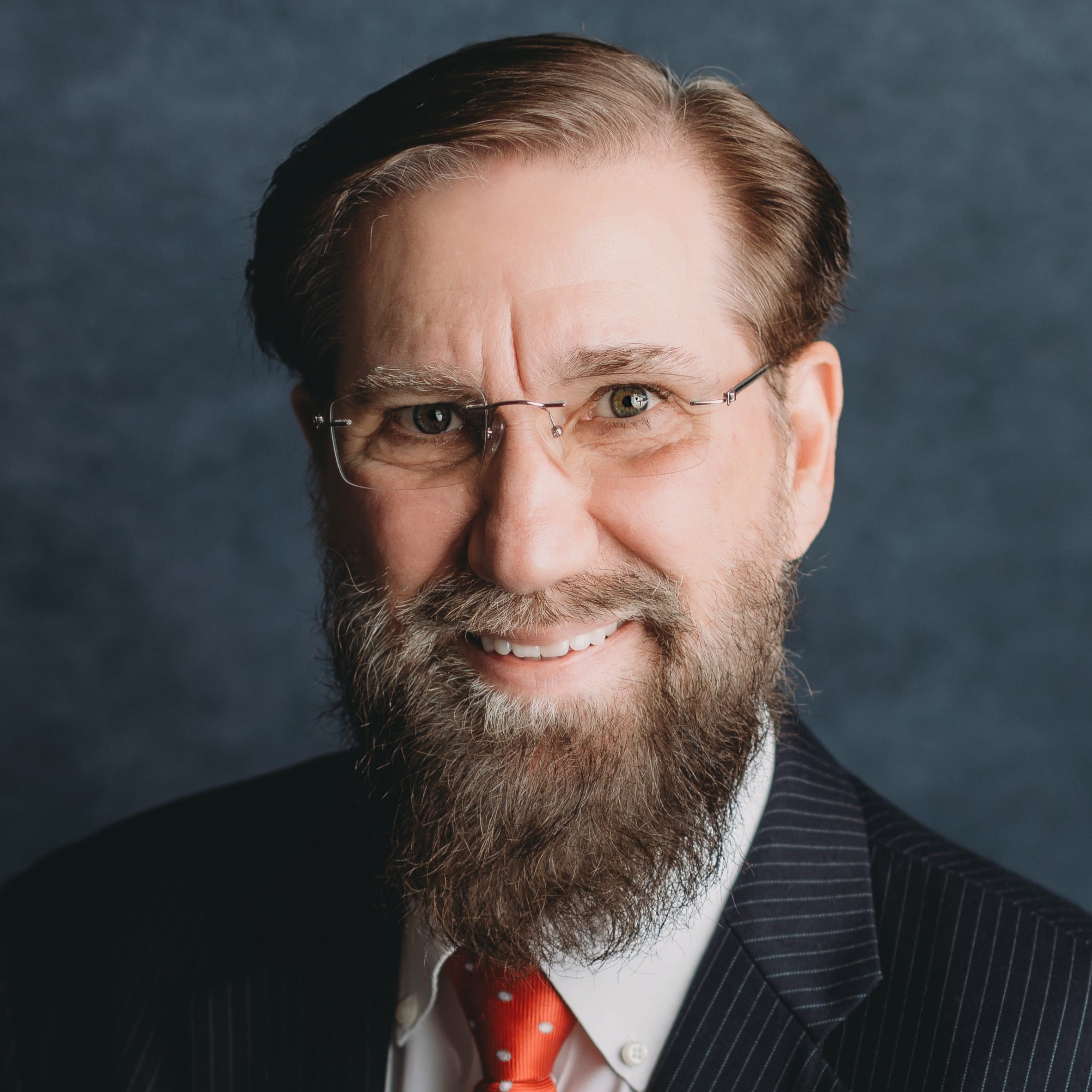 Steve Volz