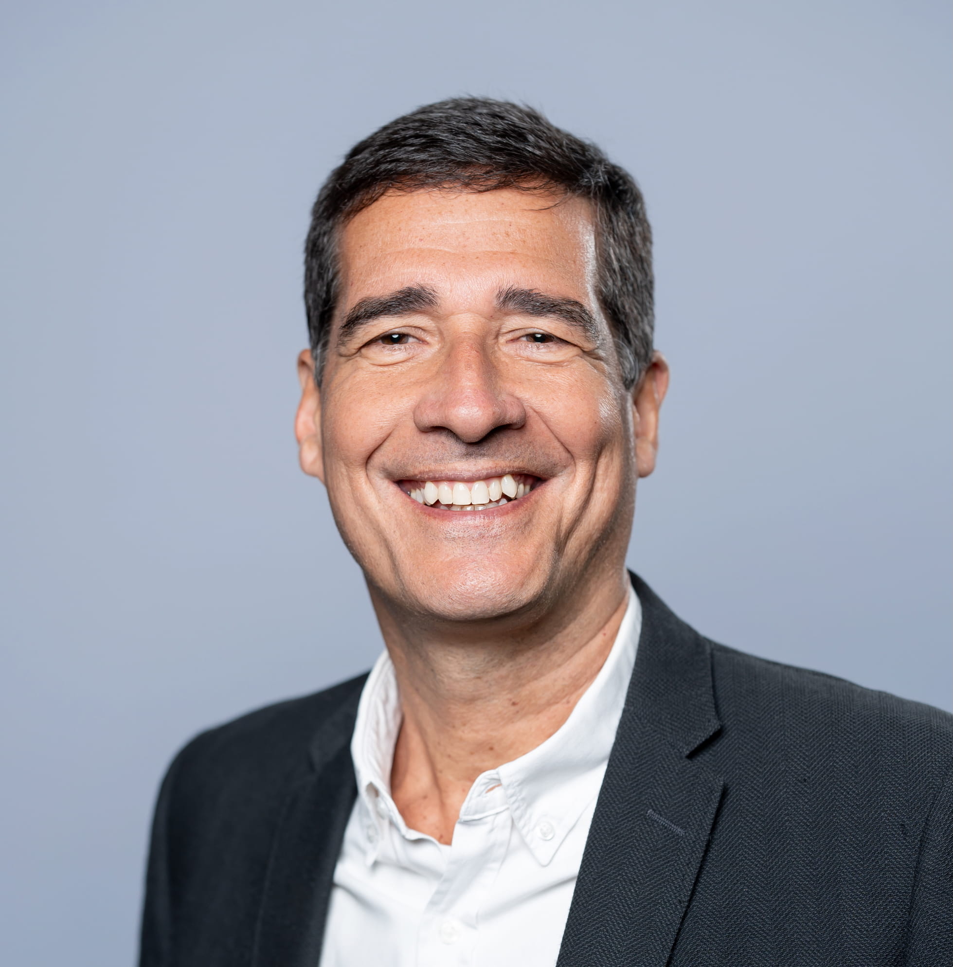Barcaui Andre Headshot