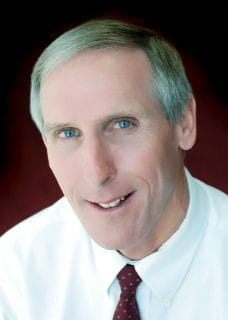 Tim Muth