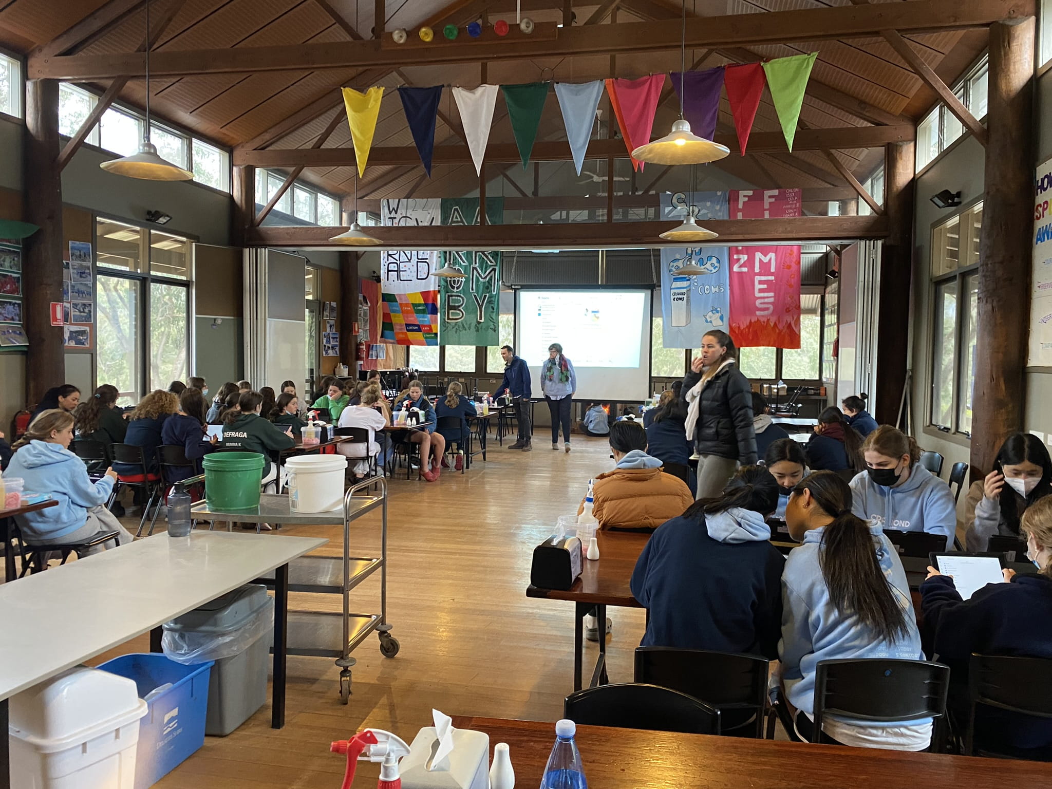 Hours-for-Impact-Australian-Youth-Class-building