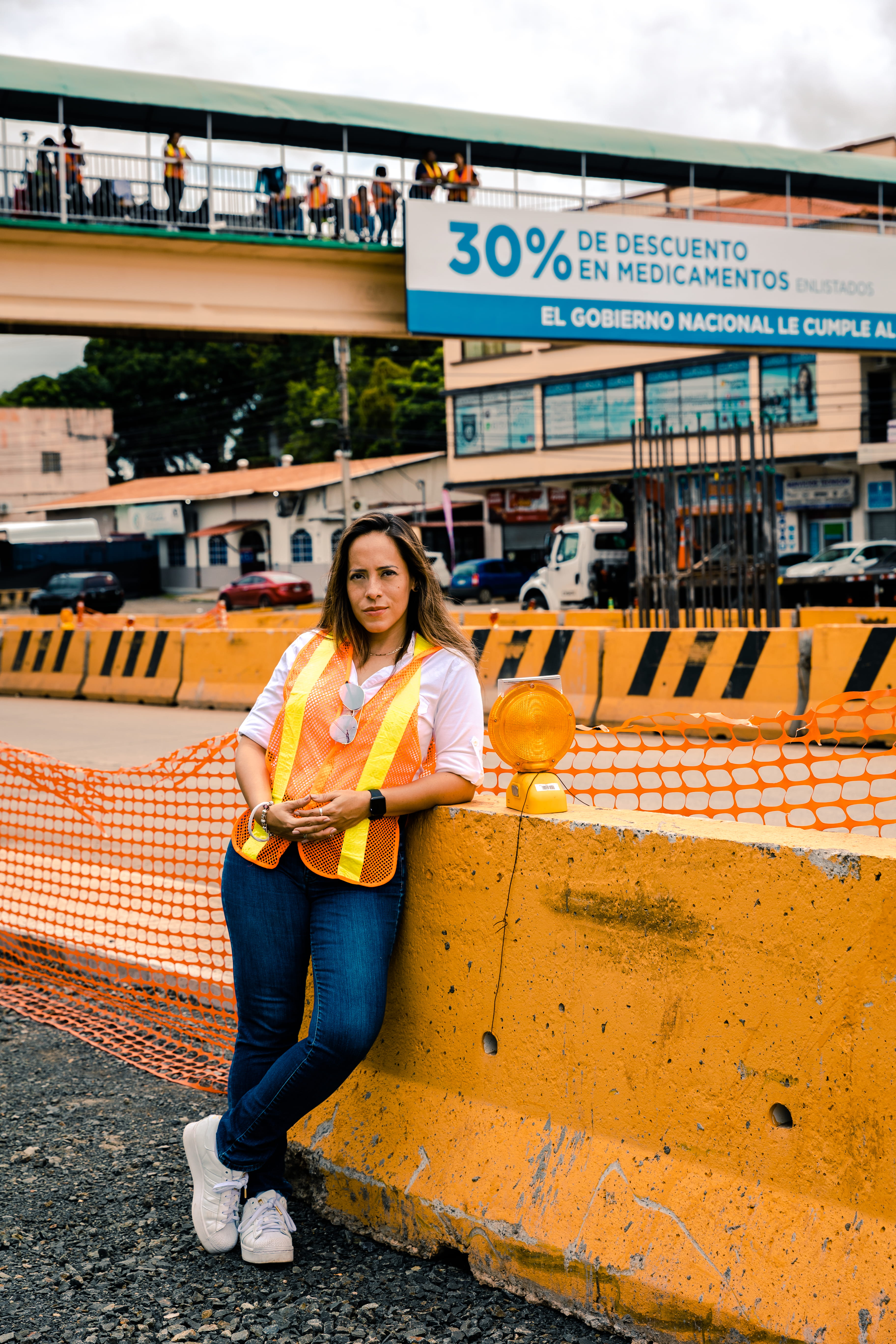 Making-Roads-Safer-Maria-Laura-Gonz