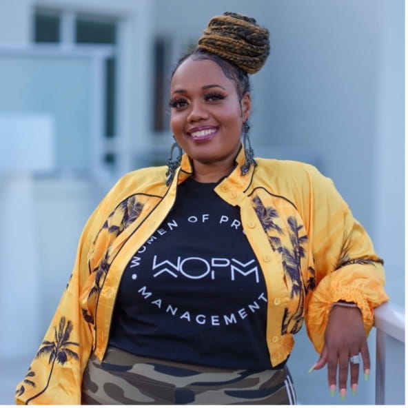 Style Meets Sustainability Syreeta Bond