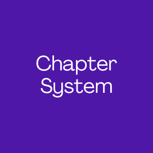 Chapter System