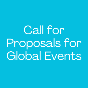 Call for Proposals for Global Events