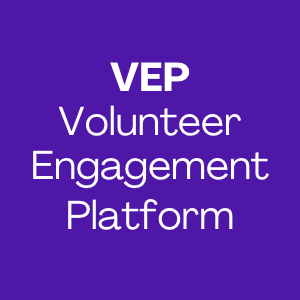 VEP Volunteer Engagement Platform