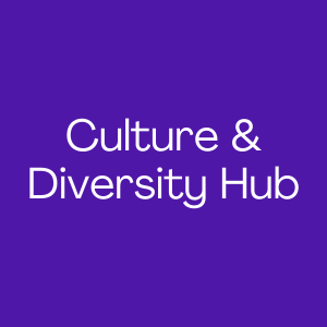 Culture Diversity Hub