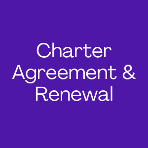 Charter Agreement Renewal