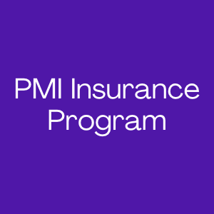 PMI Insurance Program