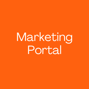 Marketing Portal