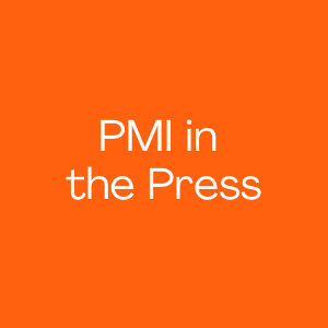 PMI in the Press